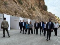 PKK'lı ilk grup silah bıraktı