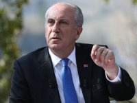 Muharrem İnce'den LGS çıkışı! Pis kokular...