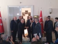 Dem heyeti Bahçeli ve Özel' ziyaret edecek