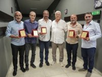 Uluslararası Bursa Festivali'nde Anadolu esintisi