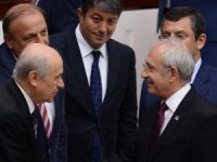 Kılıçdaroğlu'ndan, Bahçeli'ye 'teşekkür' telefonu