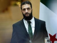 Eş-Şara: "Hepimiz bu toprakların ortağıyız"