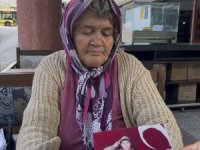 Bursa'da kayıp alarmı! Gözü yollarda kaldı