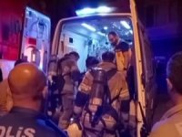 Mahalleyi ayağa kaldıran yangın