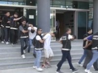 Bursa'da uyuşturucuya darbe! 327 tutuklama