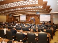 Bursa'da toplu ulaşıma 380 milyon liralık destek