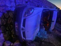 Balıkesir'de zincirleme kaza: 1 ölü, 4 yaralı