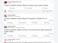 ‘Sınavsız ehliyet' oyununa aldanmayın