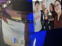Bursa'da kahreden kaza: 3 ölü 1 yaralı
