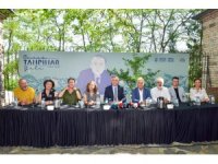 'Bursa Tanpınar Yılı' ilan edildi