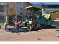 Bursa trafiğini rahatlatacak hamle