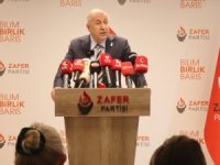 Özdağ: “Türkiye Hiç Olmadığı Kadar Tehlikede”