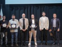 BGC ödülleri sahiplerini buldu