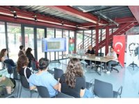 Çalı Köy Filmleri Festivali'nde ilk akademik sempozyum!