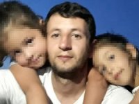 Şehit itfaiyecinin ayağı kırıkmış!
