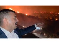 Türkoğlu:''Tarım ve Orman Bakanına Soruyorum!''