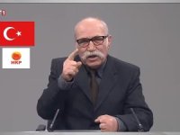 Yargıtay HKP liderini görevden aldı