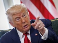 Trump 10 gün süre verdi