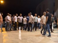 Tarlada patates kavgası: 4 yaralı