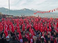 İYİ Parti'nin ‘Birinci Vazifen’ Çağrısına 4 Partiden Destek