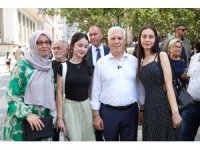 Büyükşehir üniversite tercihinizde yanınızda
