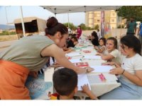Büyükşehir yaraları sarıyor