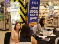 Üniversite tercihlerine Büyükşehir rehberliği