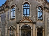 O kilise Mudanya Belediyesi'ne devrediliyor