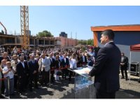 İBB yeni temeli attı
