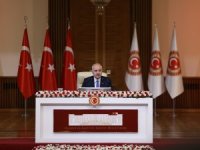 Açılım süreci komisyonunun adı belli oldu