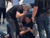 Eski kocaya meydan dayağı