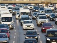Bursalılar dikkat! O cadde 20 gün kapalı kalacak