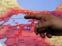 Marmara depremi için uykuları kaçıracak teori