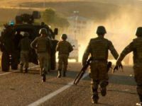 TSK: Mardin ve Şırnak'taki operasyonlarda 7 terörist etkisiz hale getirildi