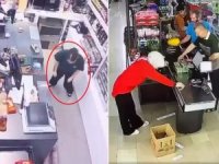 Bakanlık, çalışanı bayıltan 3 harfli marketler için harekete geçti
