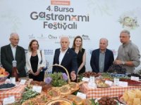 Gastronomi şöleni başlıyor! Bursa'nın gizli lezzetleri gün ışığına çıkıyor