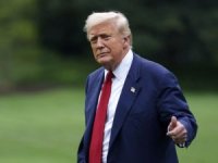 Trump: "Ateşkes Putin'e bağlı, ama çok hayal kırıklığına uğradım"