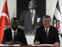 Wilfred Ndidi Beşiktaş’ta