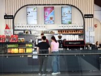 Genç Kafe, bir yılda 320 bin genci ağırladı