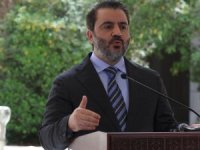 Suriye Dışişleri Bakanı'ndan Türkiye'ye ziyaret