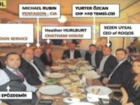Avukat Rezan Epözdemir tutuklandı