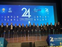 AKP'li Çerçioğlu'ndan sosyal medya hamlesi
