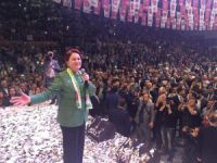 Bursa'da 10 bin kişiye seslendi