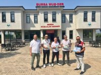 Bursa Emniyeti dolandırıcılara karşı uyarıyor