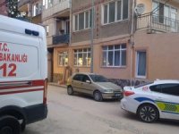 Mısır uyruklu şahıs Bursa'da ölü bulundu