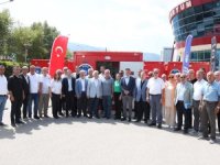 Bursa’da afetlere karşı teyakkuz başladı