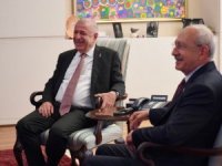 Ümit Özdağ: Kemal Bey istemiyordu