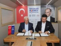 Bursalı üreticiye nefes aldıracak protokol