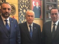 Selahattin Yılmaz'dan mektup var