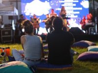 MobilFest'le bilim yolculuğu